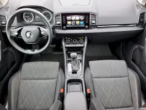 Škoda Karoq Style