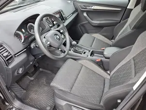 Škoda Karoq Style