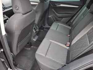 Škoda Karoq Style