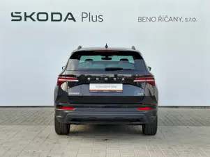 Škoda Karoq Style