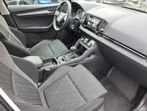 Škoda Karoq Style