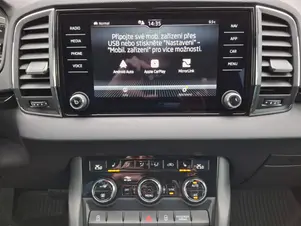 Škoda Karoq Style