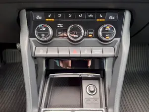 Škoda Karoq Style