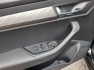 Škoda Karoq Style