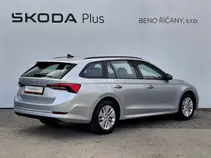 Octavia Ambition Plus