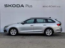 Octavia Ambition Plus