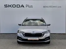 Octavia Ambition Plus