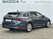 Octavia Style Plus