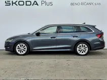 Octavia Style Plus