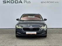 Octavia Style Plus