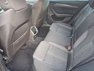 Škoda Octavia Style Plus