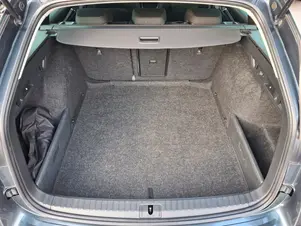 Škoda Octavia Style Plus