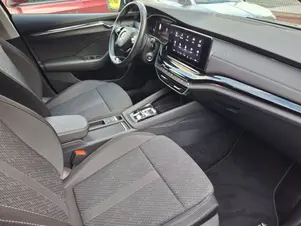 Škoda Octavia Style Plus