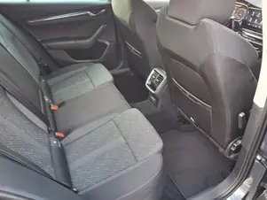 Škoda Octavia Style Plus