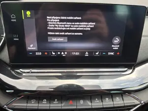 Škoda Octavia Style Plus