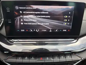 Škoda Octavia Style Plus