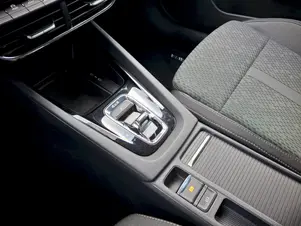 Škoda Octavia Style Plus