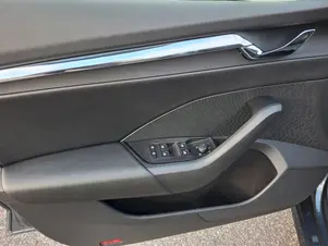 Škoda Octavia Style Plus