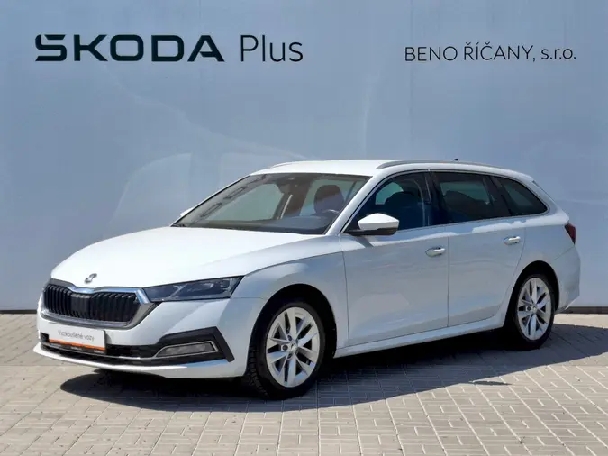 Octavia Style Plus