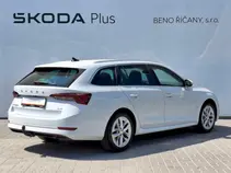 Octavia Style Plus