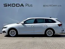 Octavia Style Plus