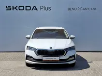 Octavia Style Plus