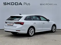 Octavia Style Plus