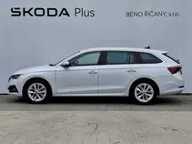 Octavia Style Plus