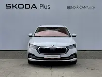 Octavia Style Plus