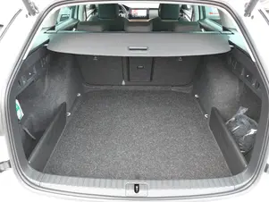 Škoda Octavia Scout