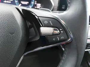 Škoda Octavia Scout
