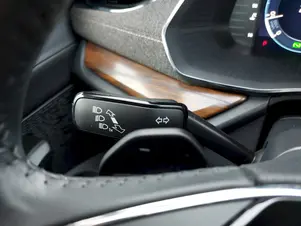 Škoda Octavia Scout