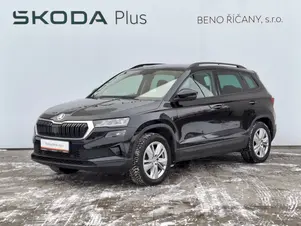 Škoda Karoq Style Plus