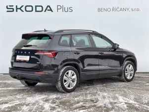 Škoda Karoq Style Plus