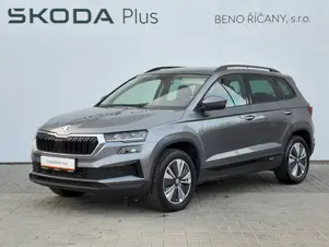 Škoda Karoq Style Plus