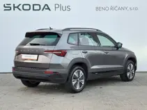 Karoq Style Plus
