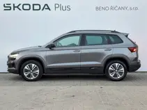 Karoq Style Plus