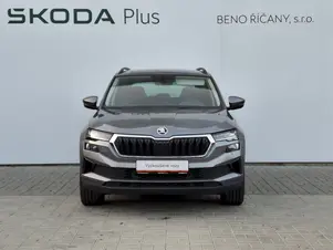 Škoda Karoq Style Plus