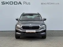 Karoq Style Plus