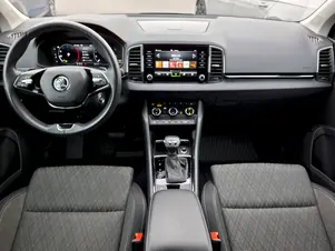 Škoda Karoq Style Plus