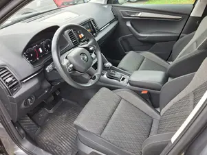 Škoda Karoq Style Plus