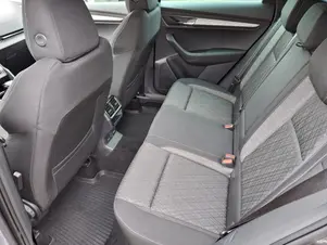 Škoda Karoq Style Plus