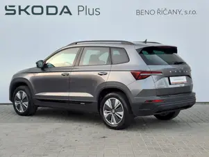 Škoda Karoq Style Plus
