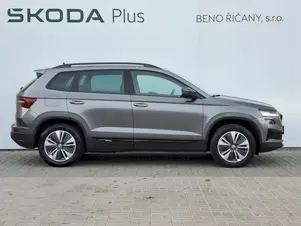 Škoda Karoq Style Plus