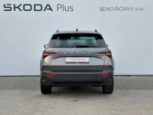 Škoda Karoq Style Plus