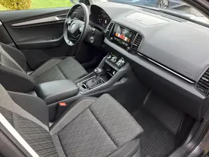 Škoda Karoq Style Plus