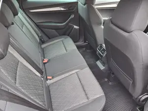 Škoda Karoq Style Plus