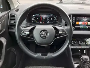 Škoda Karoq Style Plus