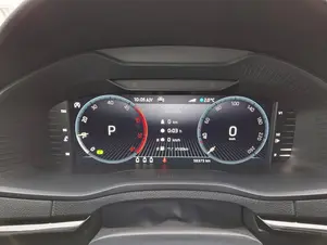 Škoda Karoq Style Plus