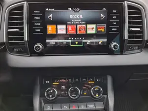 Škoda Karoq Style Plus